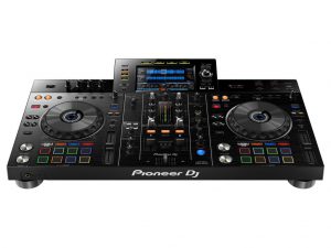 Pioneer XDJ-RX2 DJ Gear